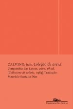 Coleção de Areia