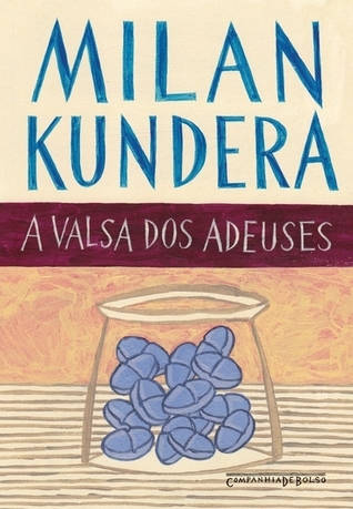 A Valsa dos Adeuses