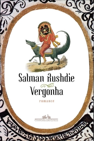 Vergonha