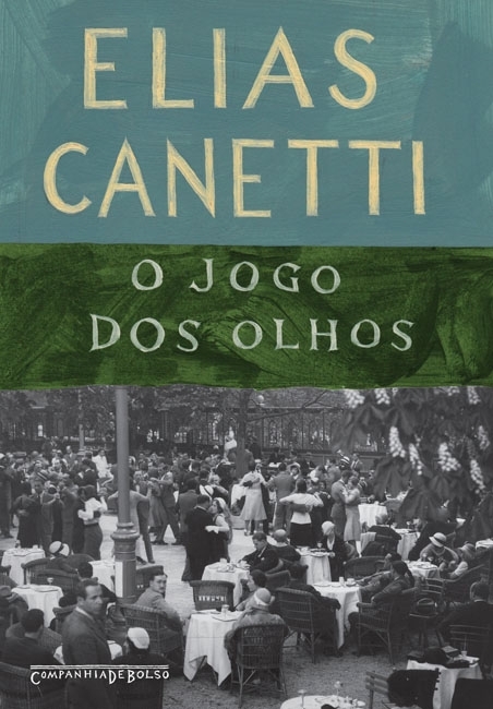 O jogo dos olhos - História de uma vida 1931-1937