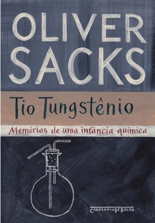 Tio Tungstênio