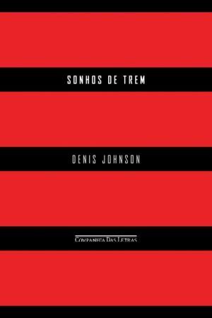 Sonhos de Trem