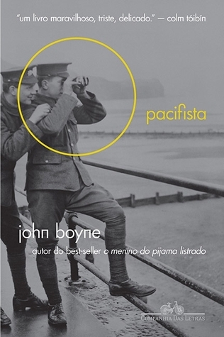 O Pacifista