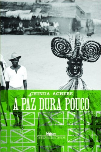A Paz Dura Pouco