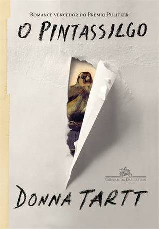O Pintassilgo