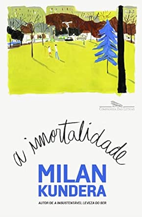 A imortalidade