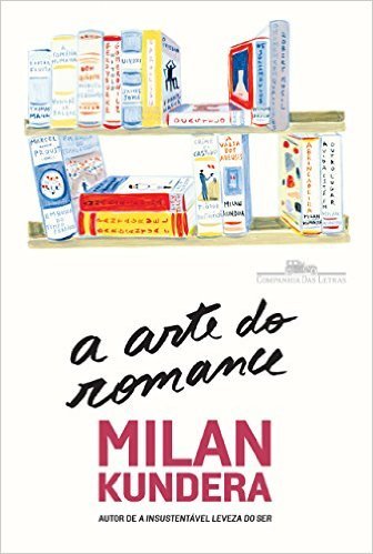 A Arte do Romance