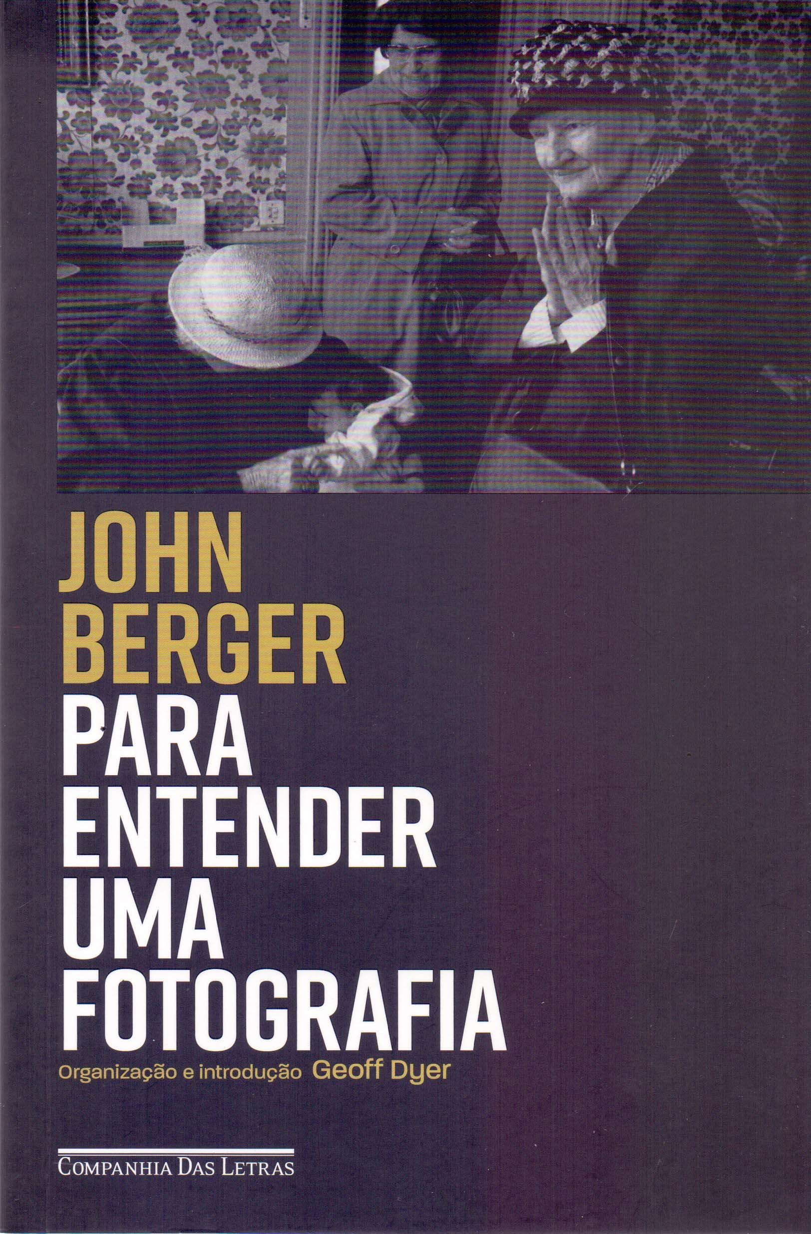 Para Entender Uma Fotografia
