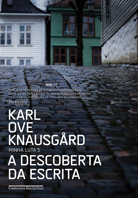 A Descoberta da Escrita