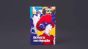 Êxtase da Transformação - Box em Edição Exclusiva TAG / Companhia das Letras