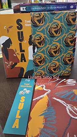 Sula: kit tag curadoria