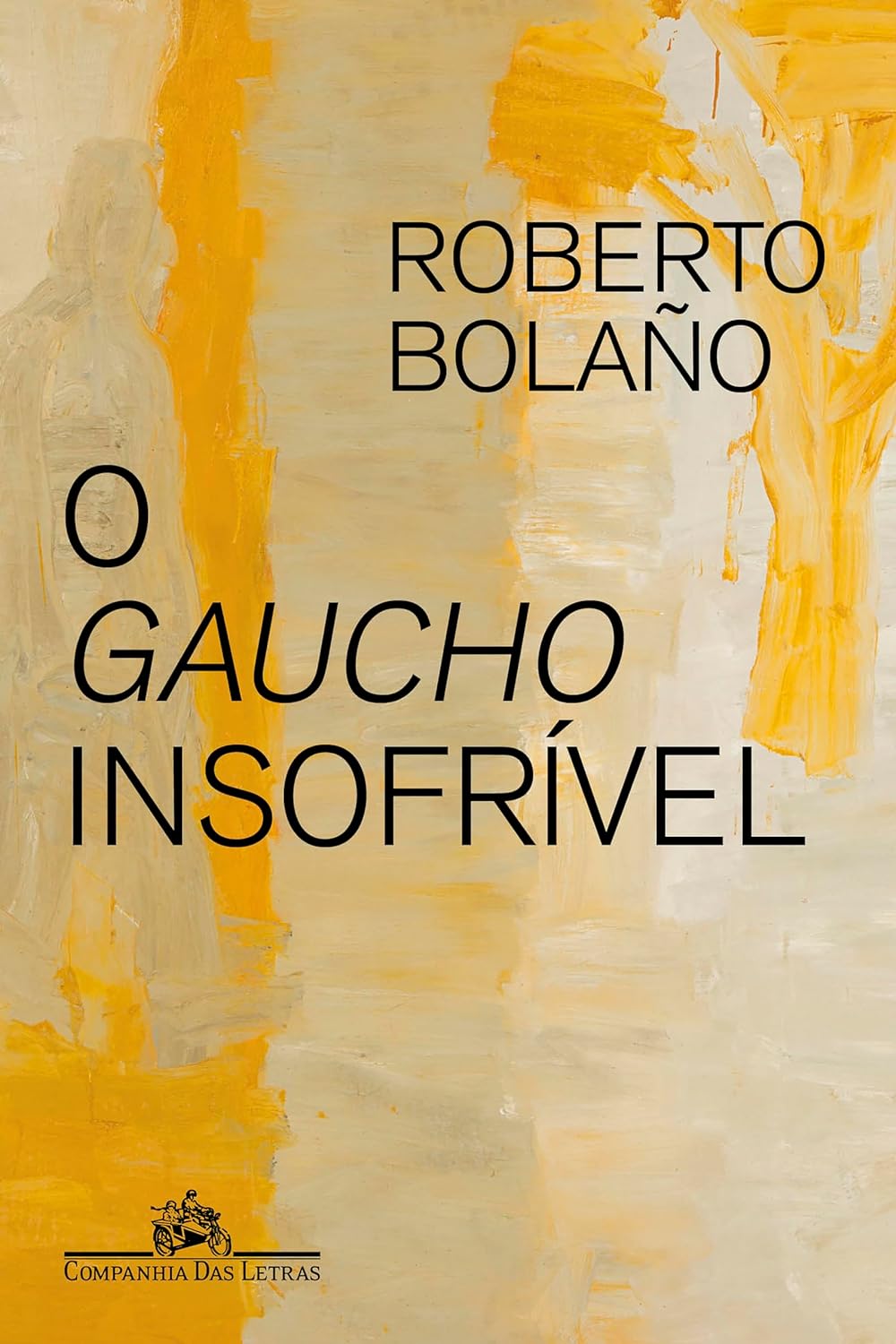 O gaucho insofrível
