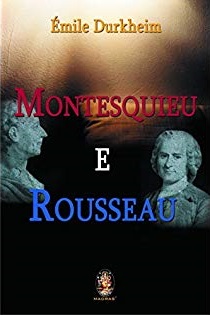 Montesquieu e Rousseau