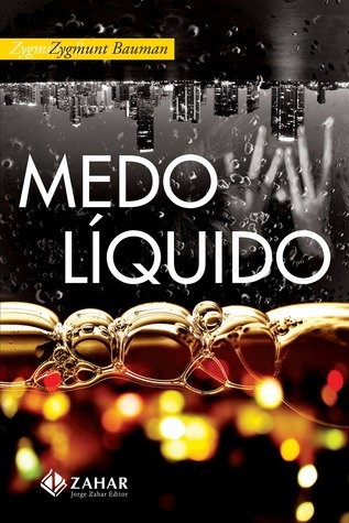 Medo Líquido