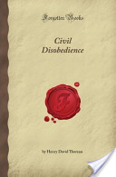 Civil Disobedience