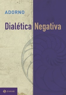 Dialética Negativa