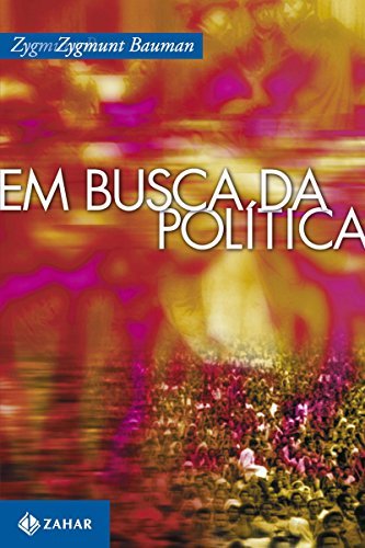 Em Busca da Política