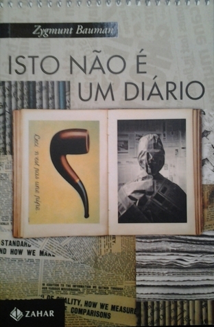Isto Não é Um Diário