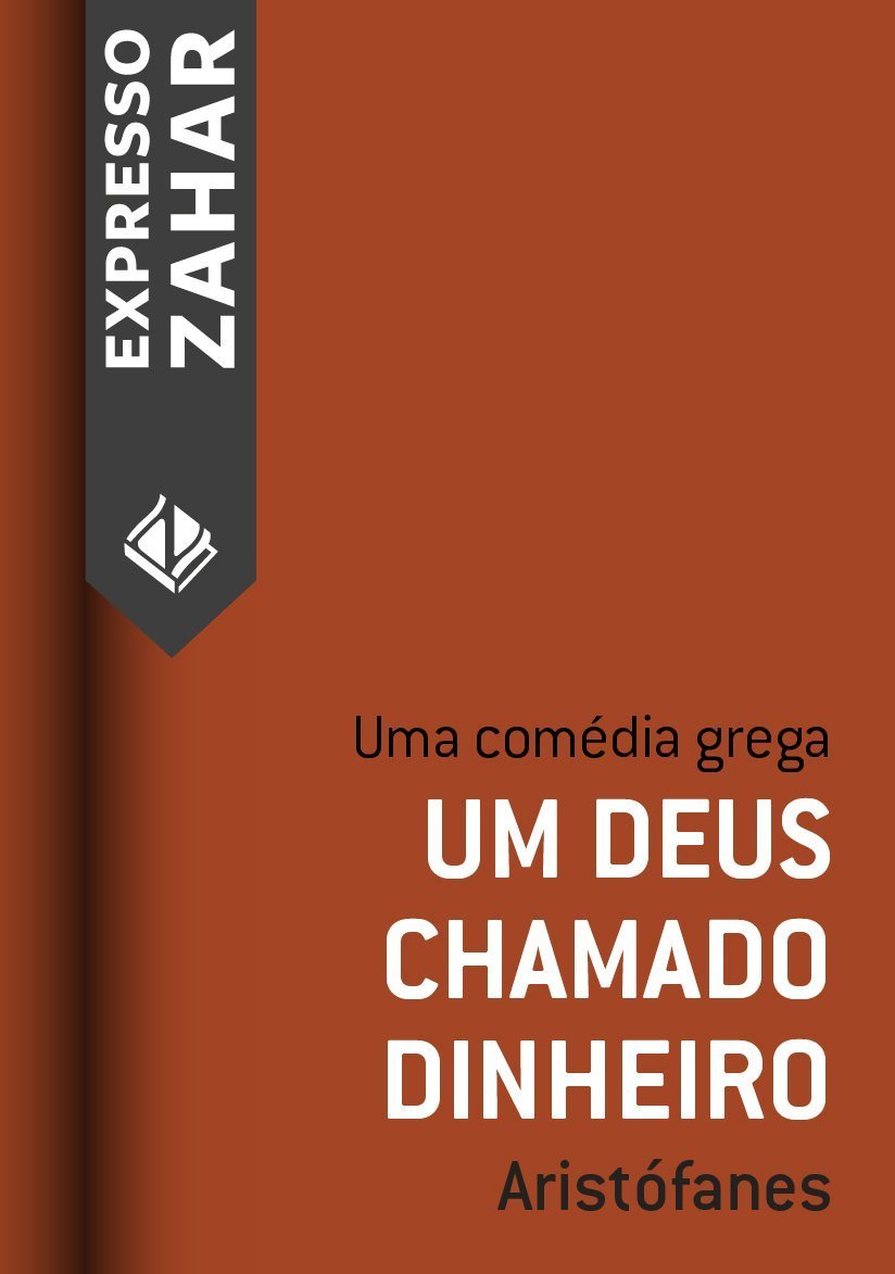 Um Deus Chamado Dinheiro