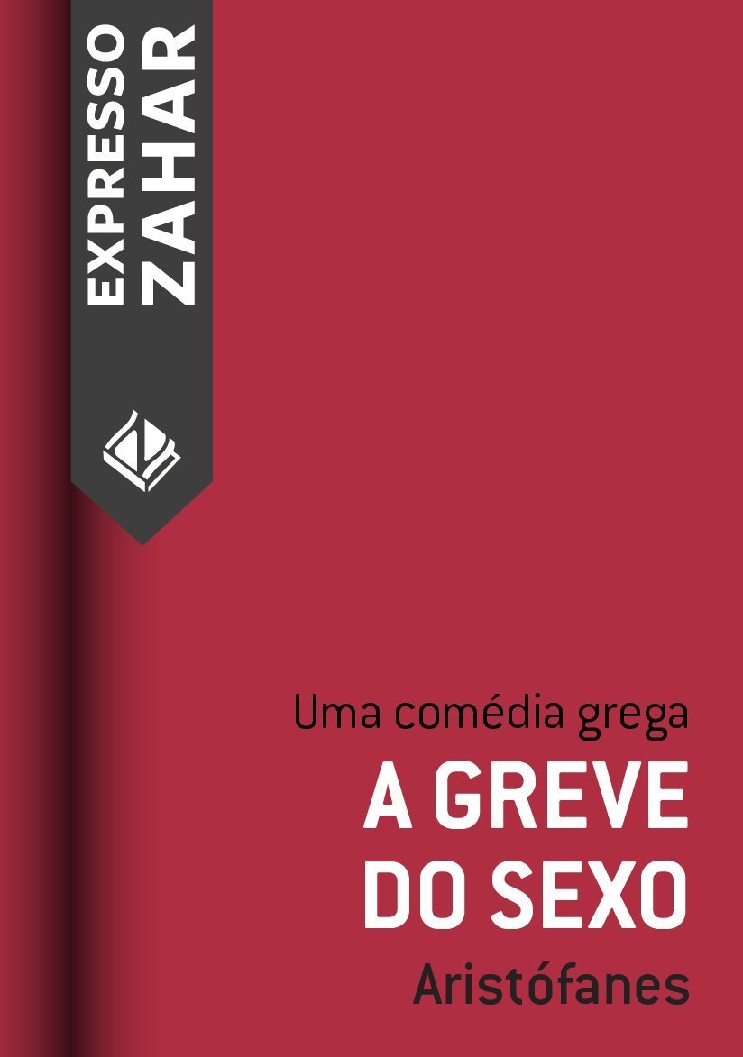 A Greve do Sexo: Lisístrata