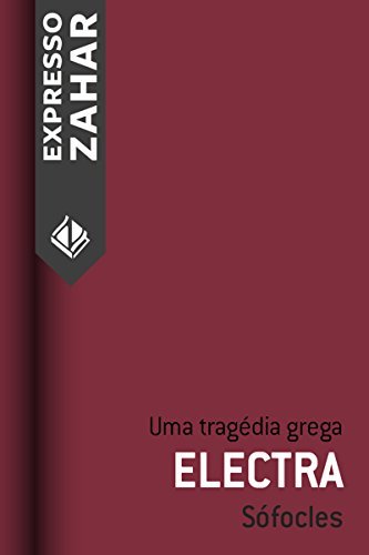 Electra – Uma tragédia grega