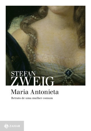 Maria Antonieta: Retrato de uma mulher comum