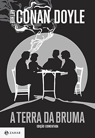 A terra da bruma: edição comentada