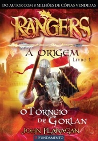 O Torneio de Gorlan
