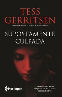 Supostamente Culpada