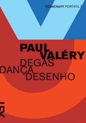 Degas dança desenho