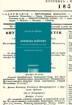 Avenida Niévski