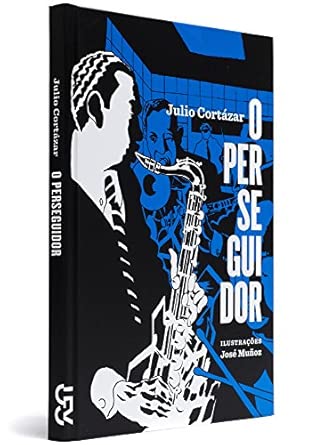 O Perseguidor