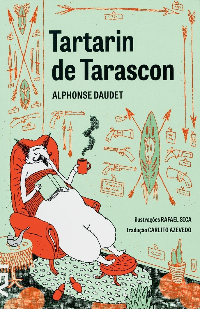 Tartarin de Tarascon