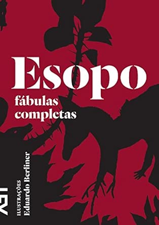 Esopo: Fábulas Completas