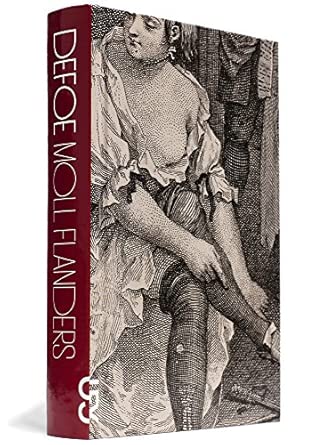 Moll Flanders