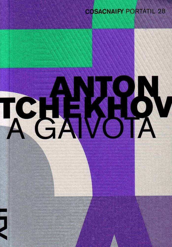 A Gaivota