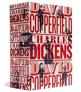 David Copperfield