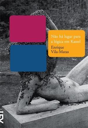 Não há lugar para a lógica em Kassel