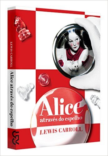 Alice Através do Espelho