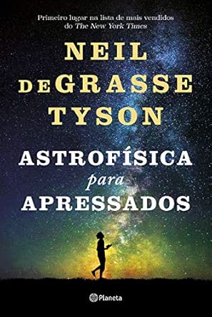 Astrofísica para Apressados