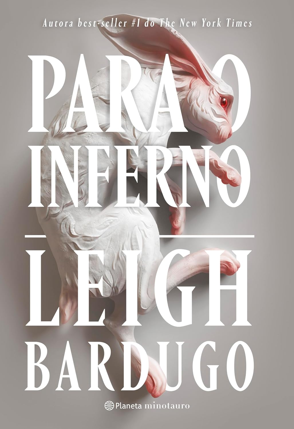 Para o Inferno