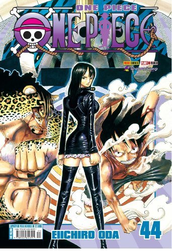 One Piece 44