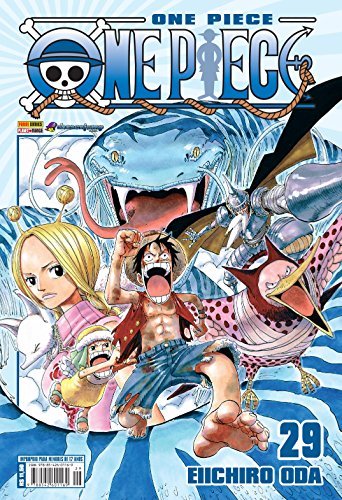 One Piece 29
