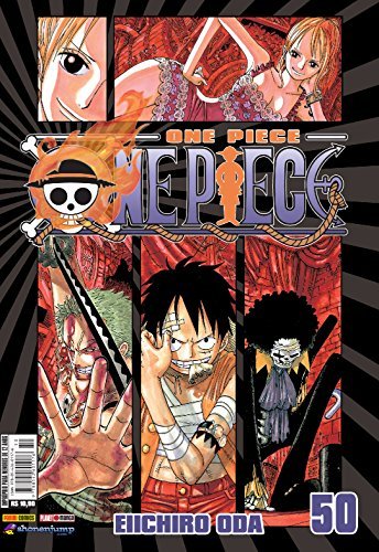 One Piece 50