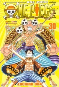 One Piece 30