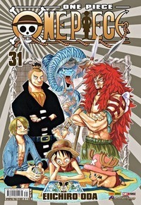 One Piece 31