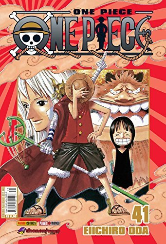 One Piece 41