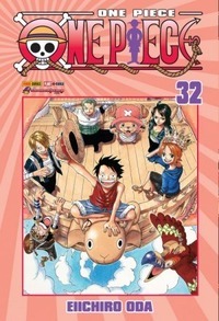 One Piece 32