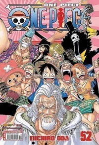 One Piece 52: Roger and Rayleigh