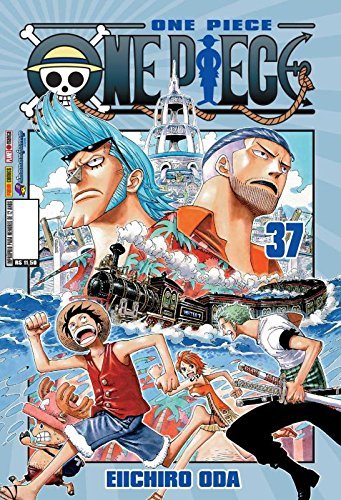 One Piece 37